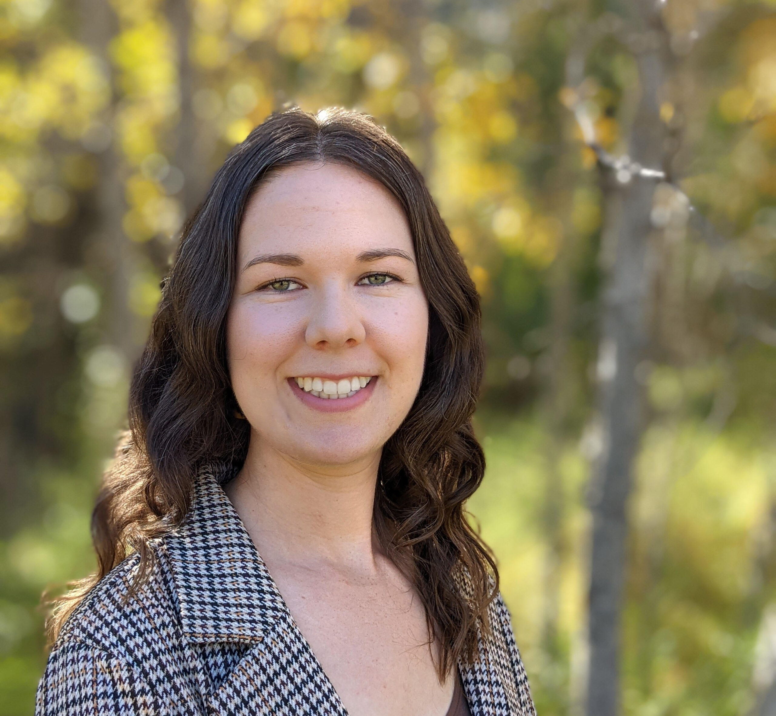 photo of Anna Mattie, EMDR Therapist, BA, MA (Counselling) Canadian Certified Counsellor